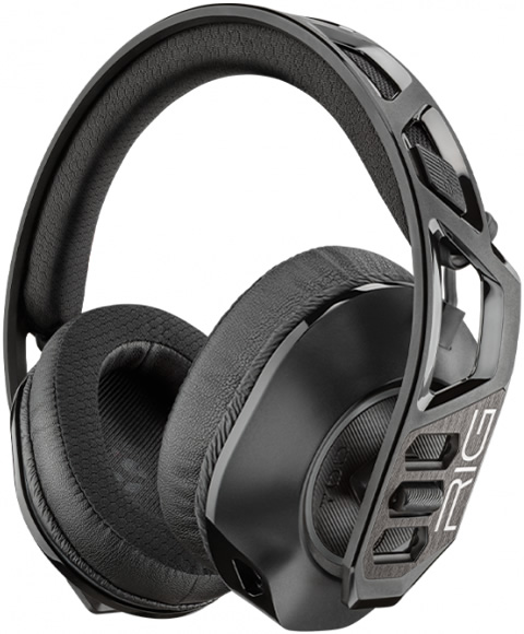 Nacon RIG 700 HS 5033588053057 Bluetooth PlayStation