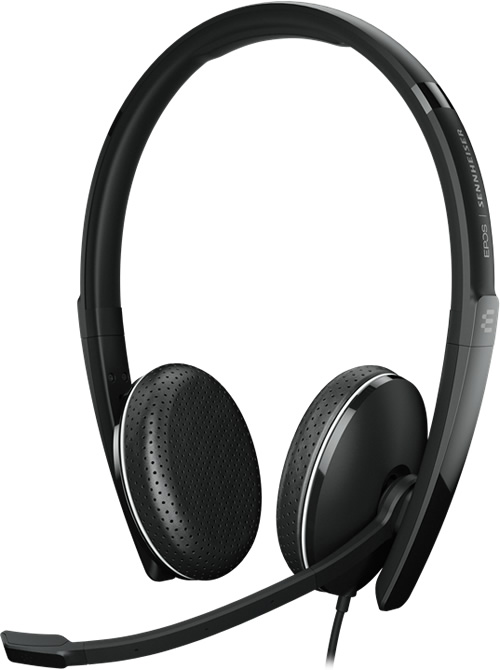 Sennheiser adapt sc 165 2025