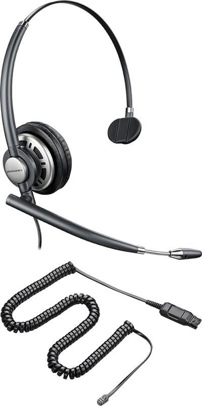 Plantronics headset plt best sale