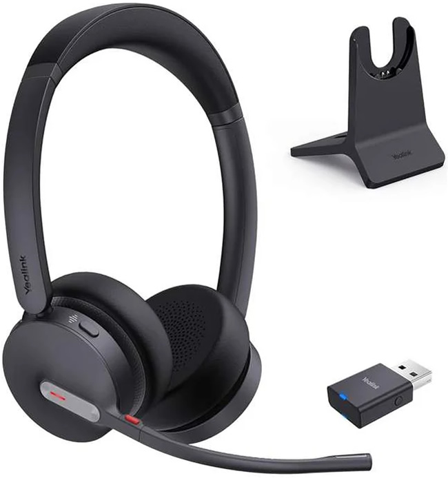 Yealink WH64 Duo UC Stand