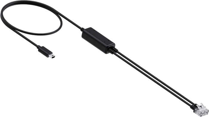 Yealink Telephone Cable