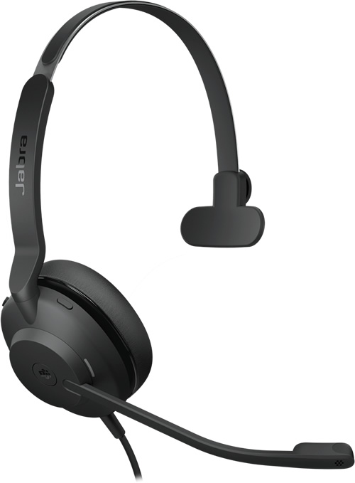 Jabra Evolve2 30 SE USB-A/C, MS Mono