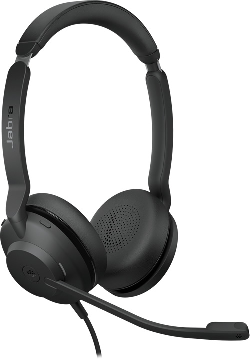 Jabra Evolve2 30 SE USB-A/C, MS Stereo