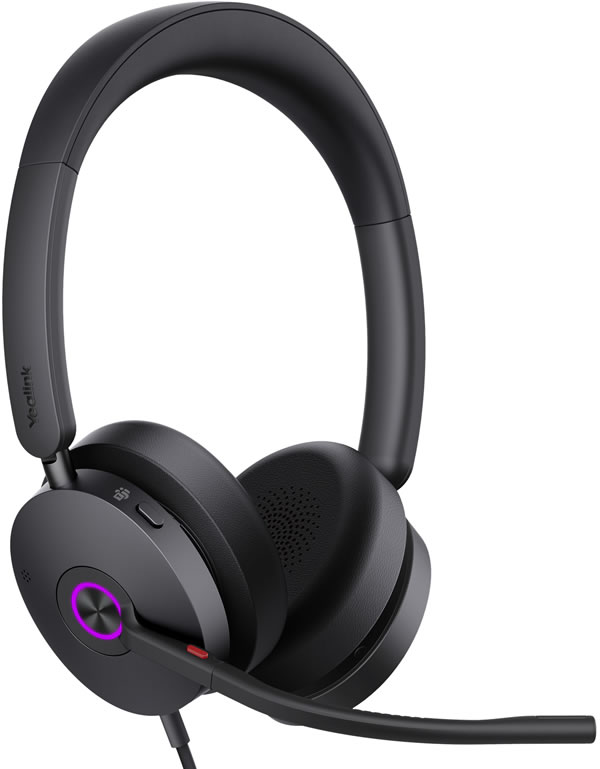 Yealink UH48 Dual Teams USB-C/A