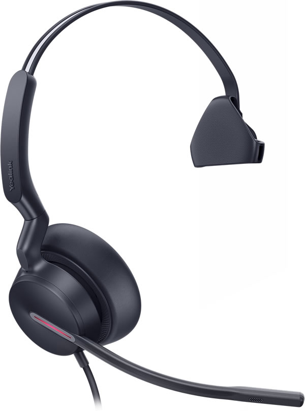 Yealink UH46 Mono Teams USB-C/A