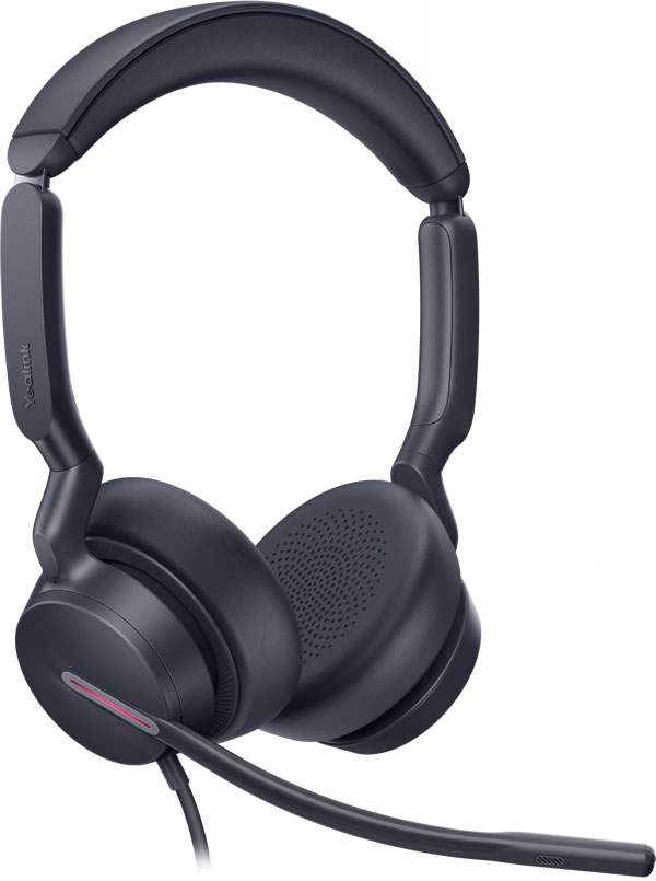 Yealink UH44 Dual Teams USB-C/A