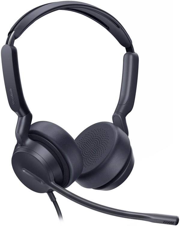 Yealink UH42 Dual Teams USB-C/A