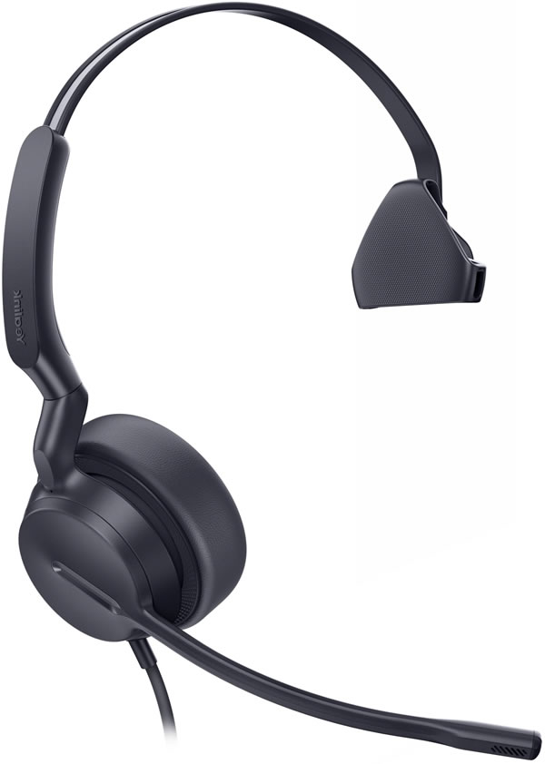 Yealink UH42 Mono Teams USB-C/A