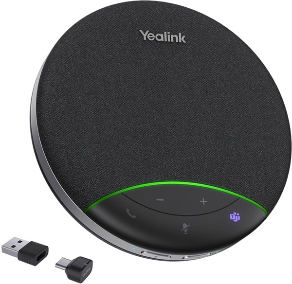 Yealink SP92 USB-C/A Yealink SP92 USB-C/A
