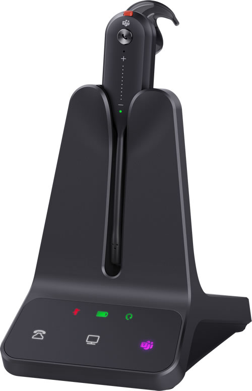 Yealink WH63 E2 Teams