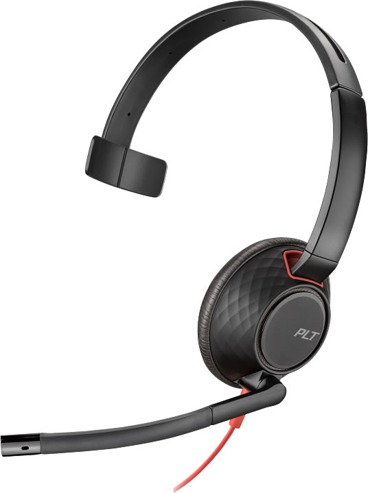 Poly Blackwire 5210