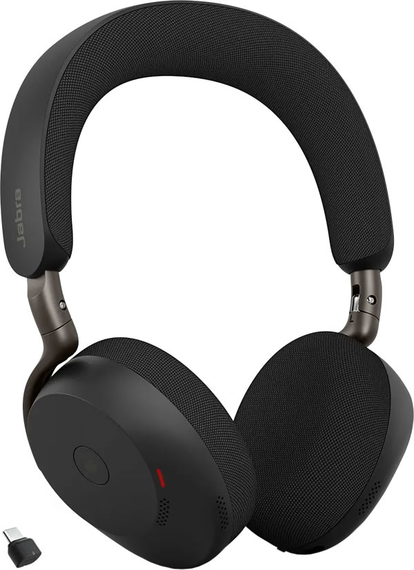Jabra Evolve3 75 USB-C Teams