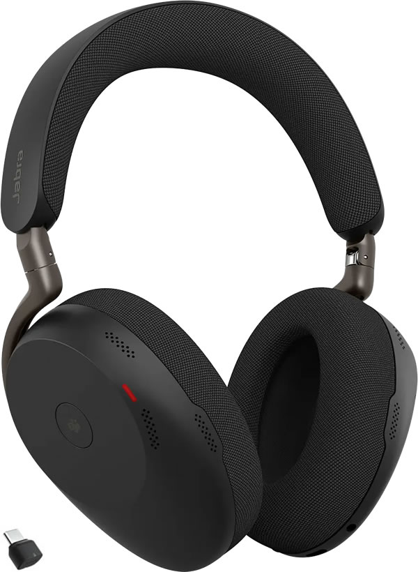 Jabra Evolve3 85 USB-C Teams