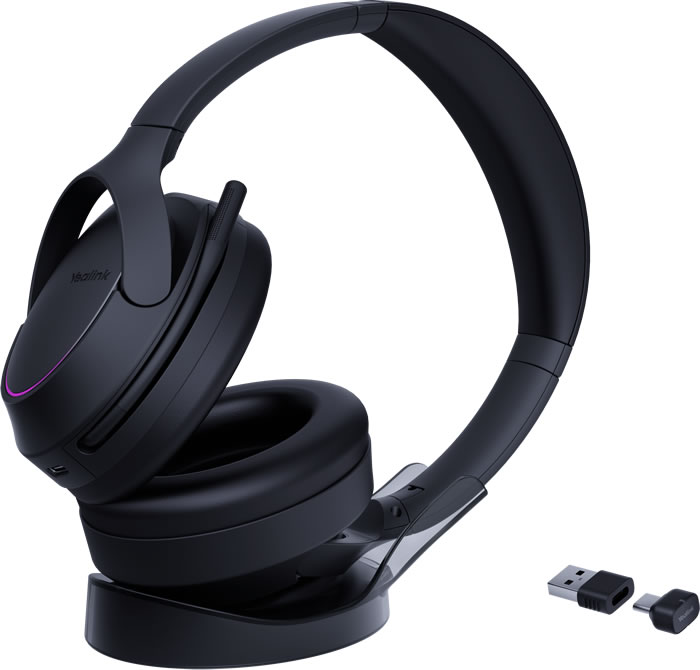 Yealink BH78 USB-C Stand