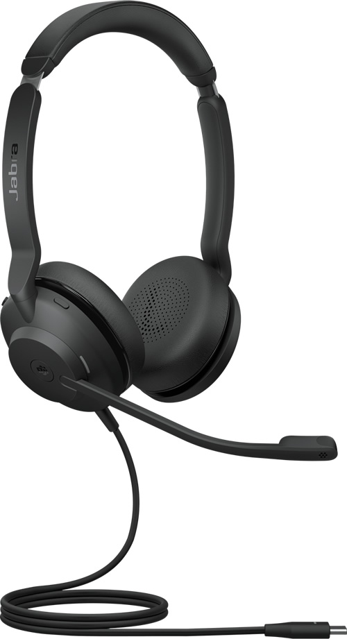 Jabra Evolve2 30 SE USB-C, MS Stereo (23189-999-879)