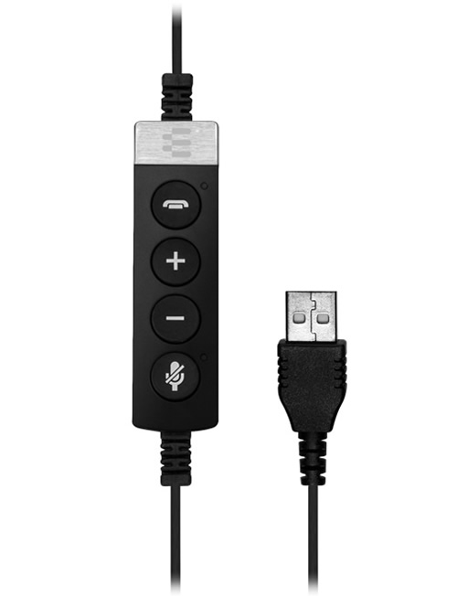 EPOS IMPACT SC 230 USB MS II