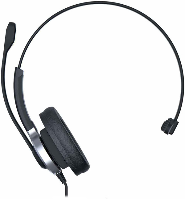 Accutone WM610 MKII QD (75575)