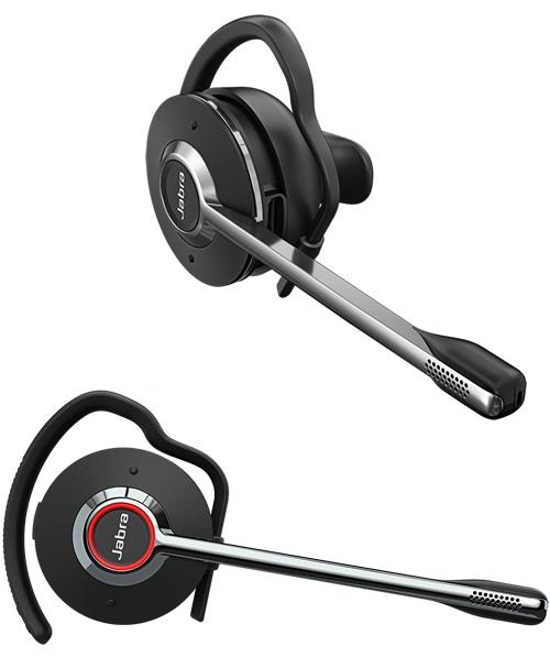 Jabra Engage 75 Convertible 9555 583 111 DECT 1