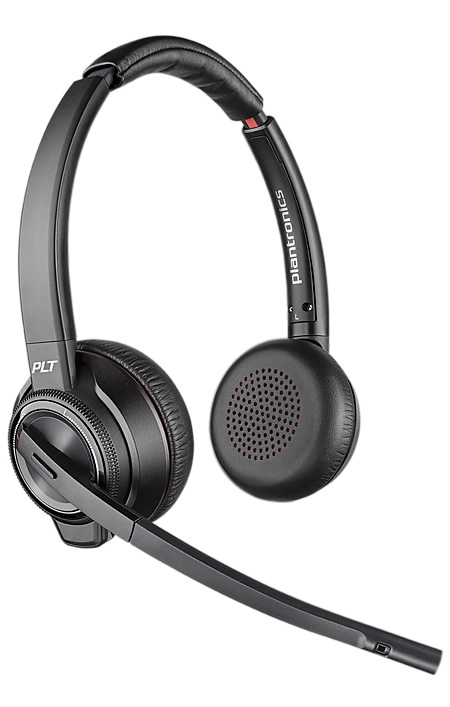 Poly Savi 8220 Office UC (PL-W8220/A)