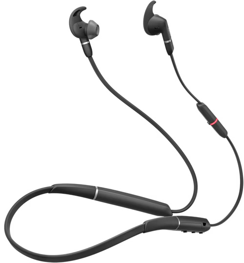 Jabra Evolve 65e MS (6599-623-109)