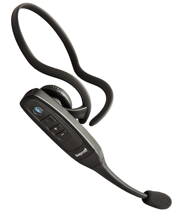 BlueParrott C400-XT (204151)