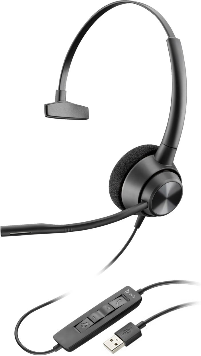 Poly EncorePro EP310 USB-A (214568-01)