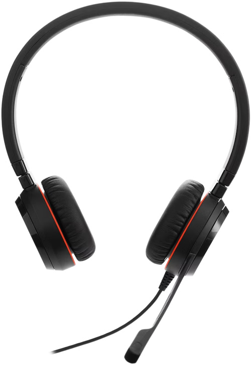Jabra Evolve 30 II HS Stereo (14401-21)