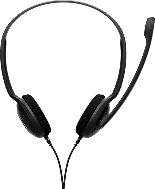 EPOS PC 5 CHAT (1000445)