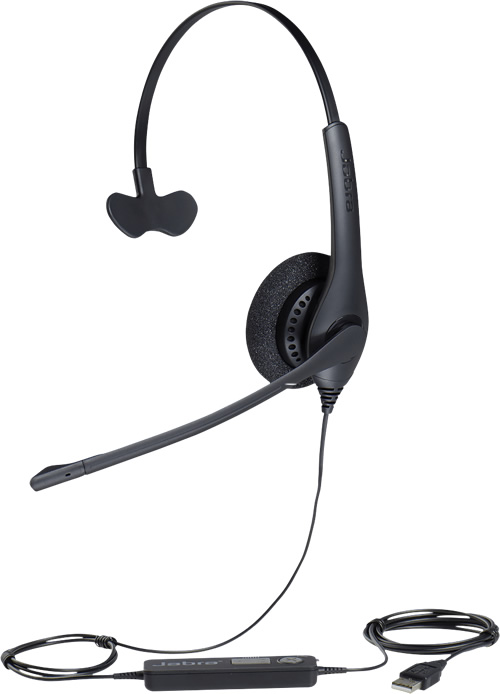 Jabra BIZ 1500 Mono USB (1553-0159)