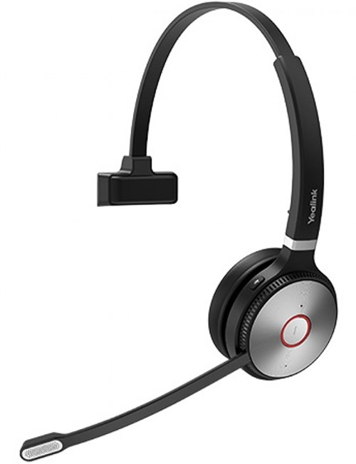 Yealink WH62 Mono UC