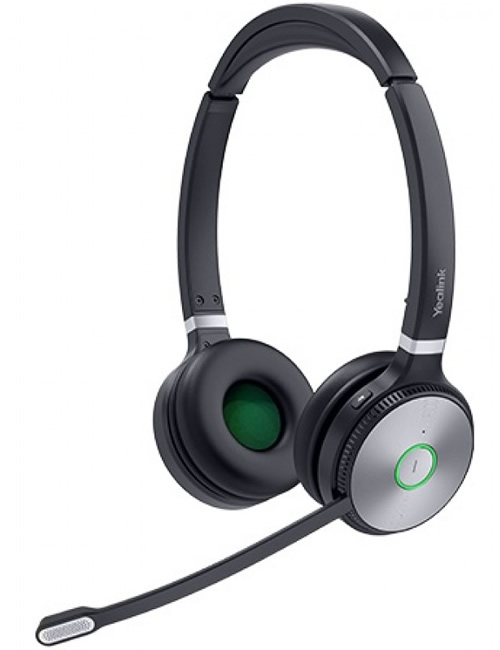 Yealink WH62 Dual UC