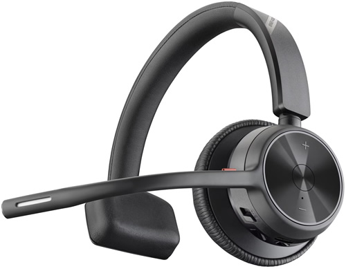 Poly Voyager 4310 UC USB-C + Stand (218474-01)
