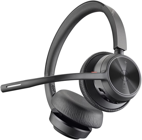 Poly Voyager 4320 Teams USB-A (218475-02)