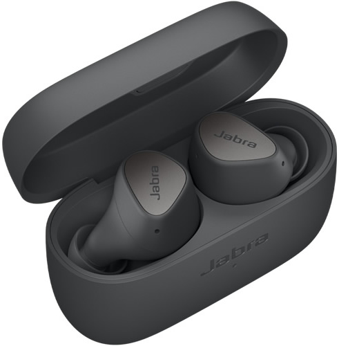 Jabra Elite 3 Dark Grey (100-91410000-60)