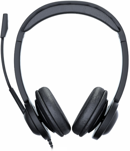 Accutone UB210 USB Comfort (81305)
