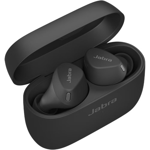 Jabra Elite 4 Active Black (100-99180000-02)