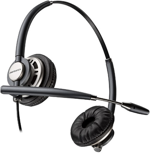 Plantronics EncorePro HW720 + HIS (PLT-0001902)
