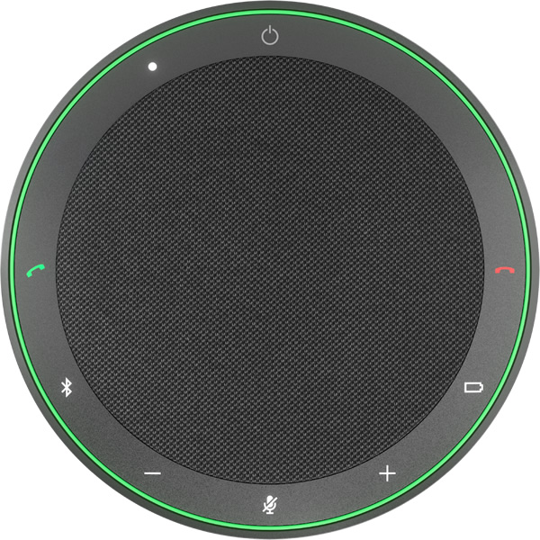 Jabra Speak2 75 USB-A UC (2775-419)