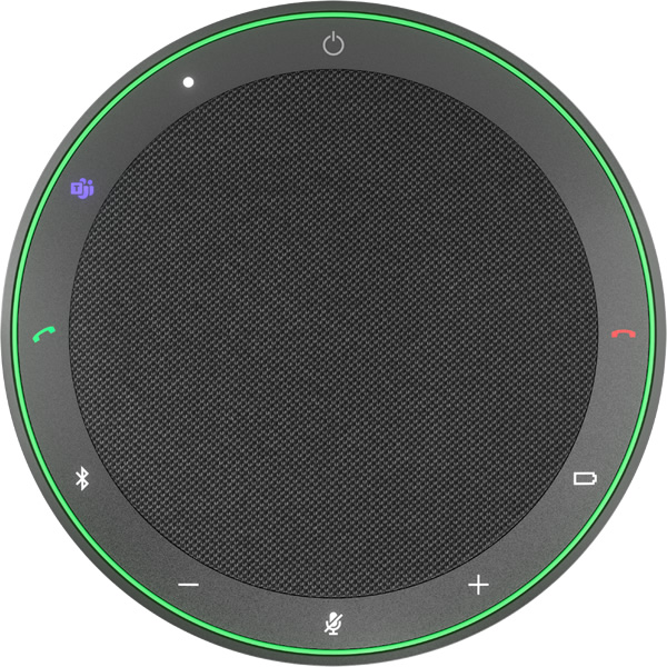 Jabra Speak2 75 USB-C Teams (2775-329)