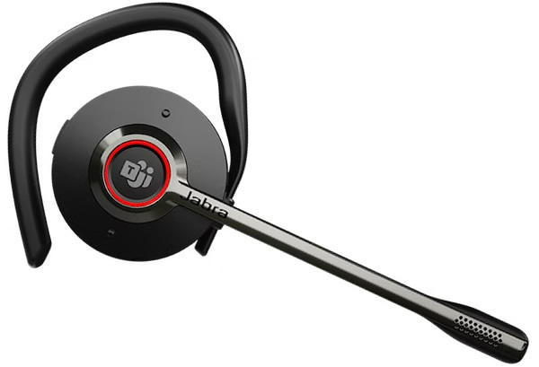Jabra Engage 55 Convertible USB-C Teams (9555-470-111)