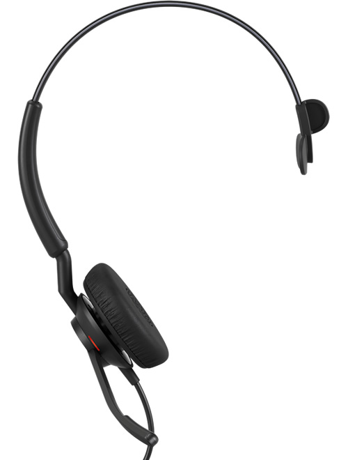 Jabra Engage 40 USB-A, UC Mono (4093-419-279)