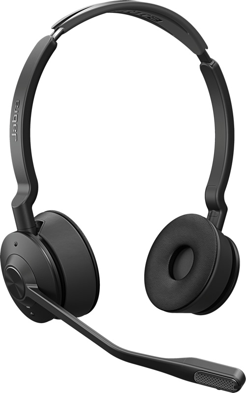 Jabra Engage 75 SE Stereo (9659-583-111)