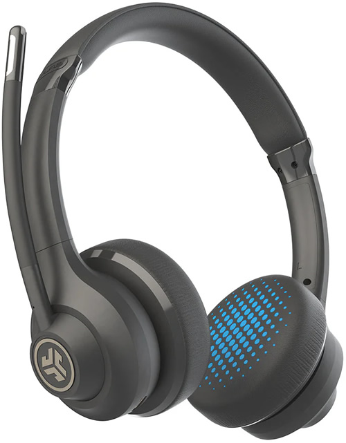 JLab GO Work Wireless 2nd Gen (1000-56)