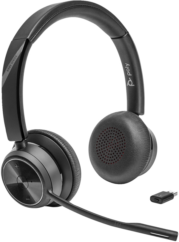 Poly Savi 7320 UC (2-220997)