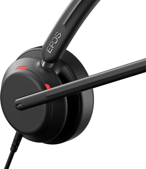 EPOS IMPACT 760T (1001214)