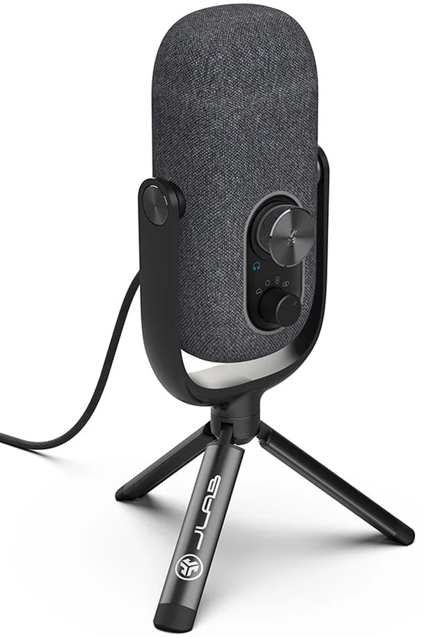 JLab JBuds Talk Black (MJBUDSTALKRBLK4) JLab JBuds Talk Black (MJBUDSTALKRBLK4)