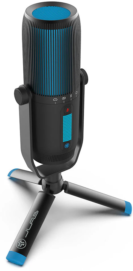 JLab Talk PRO (IEUMTALKPRORBLK4)