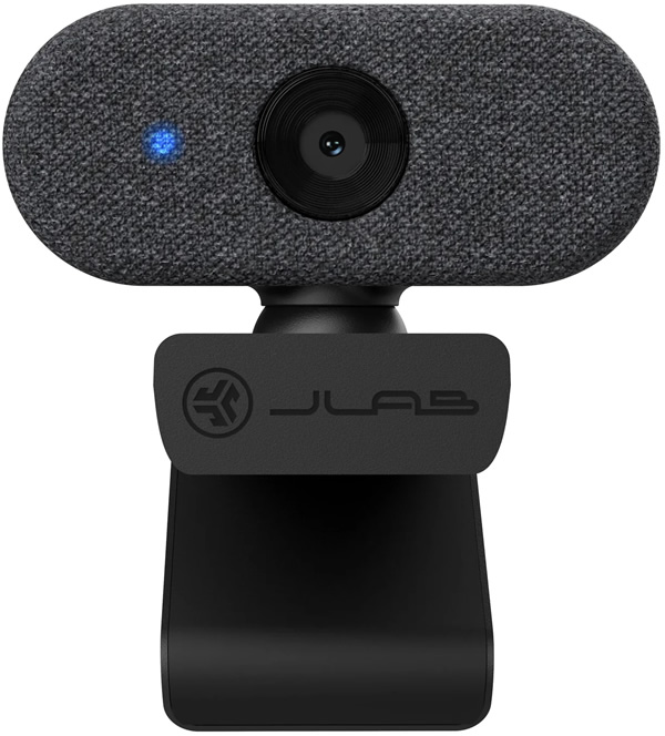 JLab GO (WGOCAMRBLK124) JLab GO (WGOCAMRBLK124)