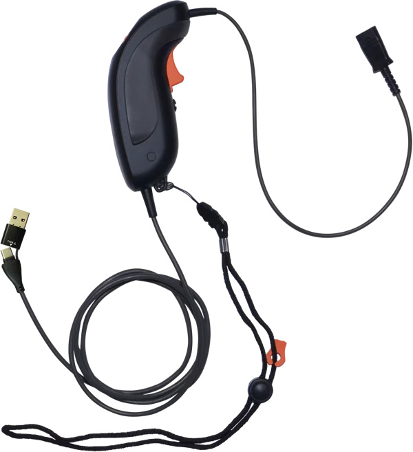 JPL Telecom Scout 200 (575-406-200)