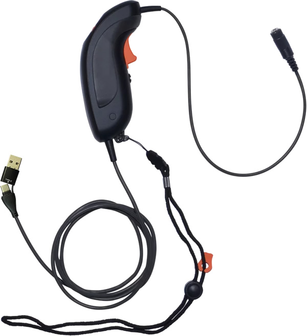 JPL Telecom Scout 400 (575-406-400)